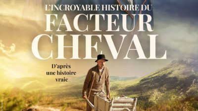 La fabuleuse histoire du facteur Cheval + Making Of