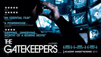 The Gatekeepers + Making Of